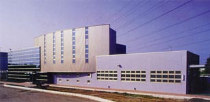 野田車検場(野田市)