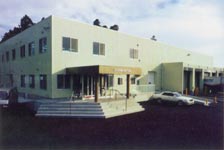 日本貿易輸送(株)(多古町)