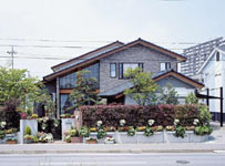 S邸(成田市)
